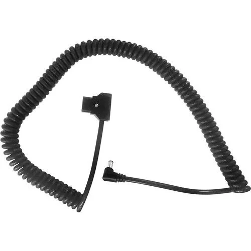 [6949987421108] Nanlite D-TAP Cable with DC Socket for Pavotube 15 / 30