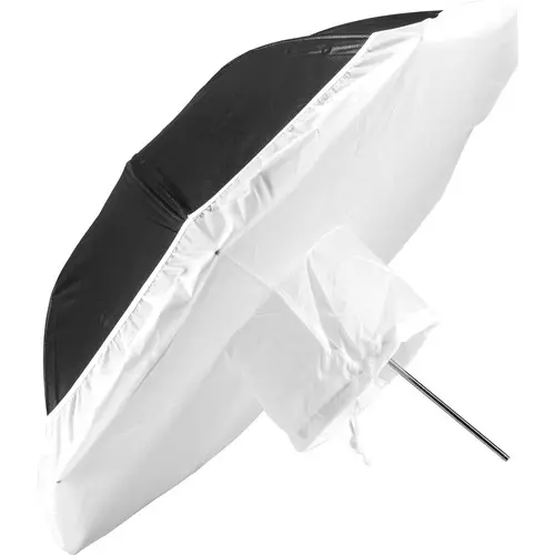 [DIF 4894609854128] Phottix Premio Reflective Umbrella White Diffuser (120cm)