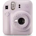 FujiFilm Instax Mini 12 Instant Camera Lalic Purple