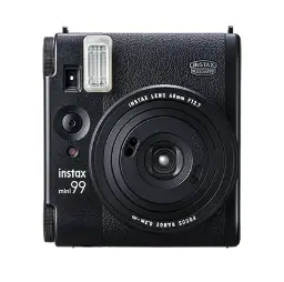FujiFilm Instax Mini 99 Instant Camera Black