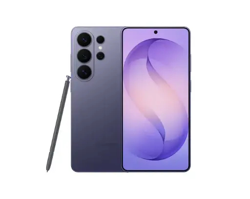 [8806097866916] Samsung Galaxy S26 Ultra 5G 12GB 512GB Cobalt Violet Smartphone SM-S948BZVOMEA