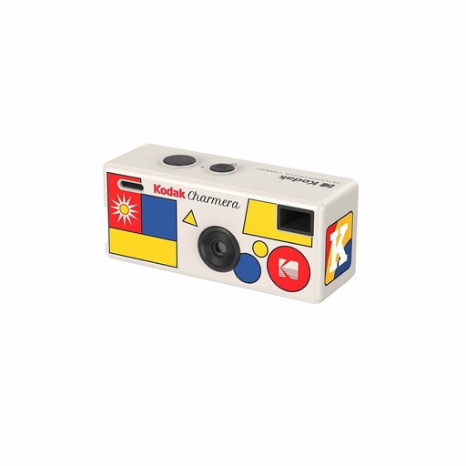 [4897116931801] KODAK CHARMERA Keychain Digital Camera RK0601 MDC-CMR01