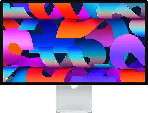 [MFEX4] Apple Studio Display 2026 Standard Glass with Tilt Adjustable Stand MFEX4