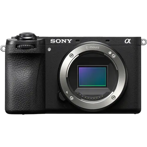 [4548736146709] Sony a6700 Mirrorless Camera Body Only ILCE-6700