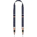 K&F Concept 32mm Camera Strap (Blue) KF13.115V2