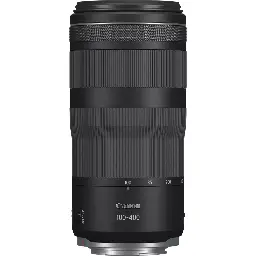 Canon RF 100-400mm F5.6-8 IS USM Lens