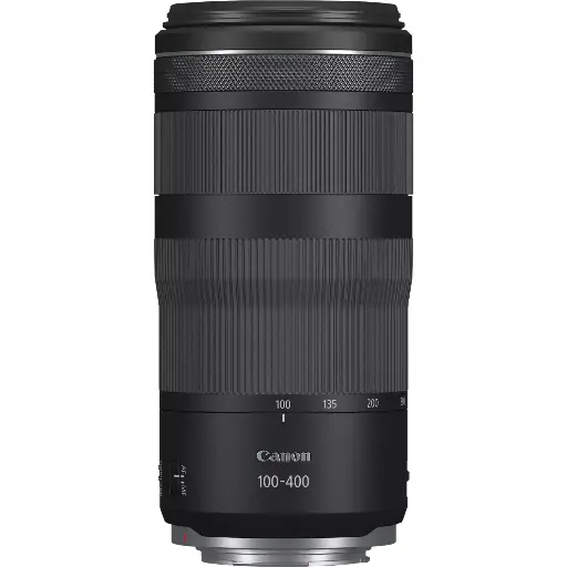 [5050C005] Canon RF 100-400mm F5.6-8 IS USM Lens