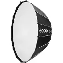 Godox QR-P120T Quick Release Softbox with Bowens Mount (120cm)