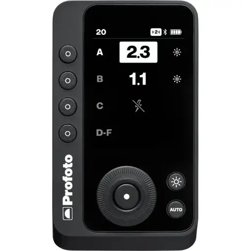 [7340027559468] Profoto Connect Pro Remote for Canon 901321