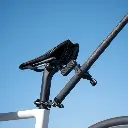 DJI Osmo Bike Rear Mount Kit DJI-ZX112