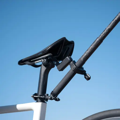 [6937224121898] DJI Osmo Bike Rear Mount Kit DJI-ZX112