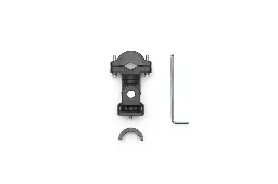 DJI Osmo Motorcycle Heavyduty Mount Black DJI-ZX103