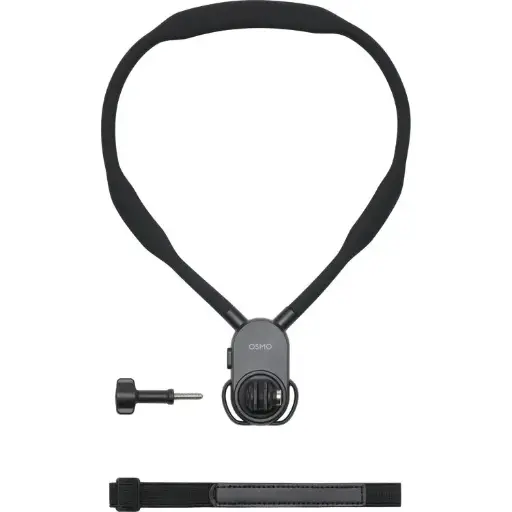 [6941565998507] DJI Osmo Hanging Neck Mount Max DJI-ZX116