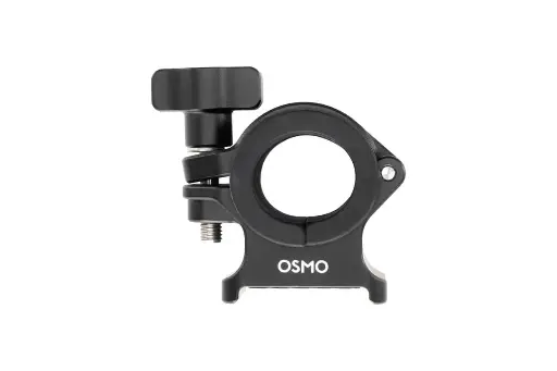 [DJI-ZX113] DJI Osmo Selfie Stick Clamp Mount DJI-ZX113