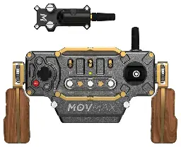 MOVMAX Incontrol for DJI Ronin Stabilizers