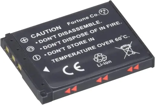 [NP-FT1] Vipesse NP-FT1 3.7V 750mAh 2.8Wh Battery for Sony
