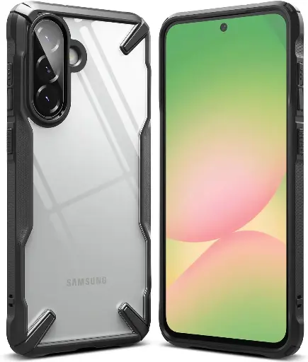 [B0F29P8YZD] Ringke Fusion-X Compatible with Samsung Galaxy A36 / A56 Case Cover