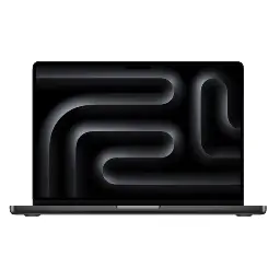 Apple Macbook Pro 16-Inch 2026 M5 Pro 24GB 1TB Space Black MGEA4