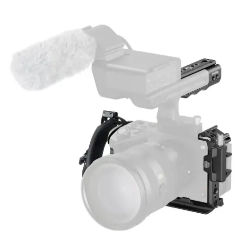[4184B] SmallRig Handheld Cage Kit for Sony FX30 / FX3 4184B