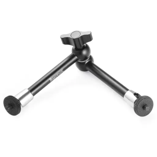 SmallRig Articulating Magic Arm (9.8 in) 2066B