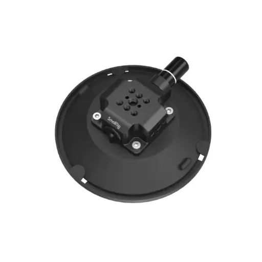[4114] SmallRig 6" Suction Cup Camera Mount 4114