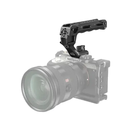 [6941590008455] SmallRig NATO Top Handle (Lite) 3766