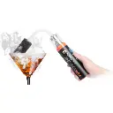 Lensgo Smoke S 30W Portable Hand-Held Fog Machine
