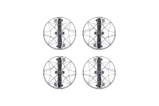 [6937224123137] DJI Mini 5 Pro Quick Release 360 Propelller Guard with Integrated Propellers DJI-MVM504
