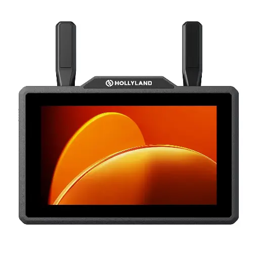 [6976068118657] Hollyland Pyro 5 5.5-Inch Wireless Transceiving Monitor
