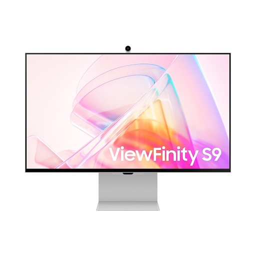 [8806095020709] Samsung LS27C902PAMXUE 27-Inch ViewFinity S9 S90PC 5K 5120x2880 60Hz 5Ms IPS Monitor With 2x5w Built-In Speakers