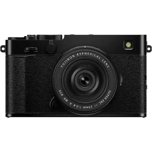 FUJIFILM X-E5 Mirrorless Camera with XF 23mm f/2.8 Lens 16949882