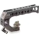 Tilta Quick Release Top Handle (Tactical Gray) TA-QRTH