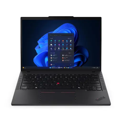 [0199273863563] Lenovo ThinkPad T14 Gen 6 21QG0055GR Black