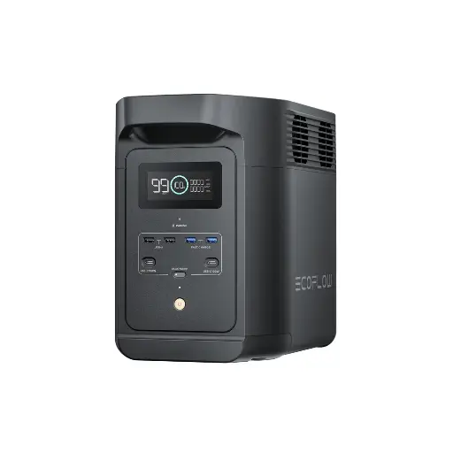 [4895251630153] EcoFlow Delta 2 E980 500w 980Wh Portable Power Station EFE980-IN 5020001003