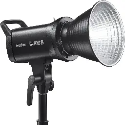 Godox SL100Bi Bi-Color LED Video Light