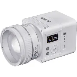 Godox ML150 Bi-Color LED Video Light