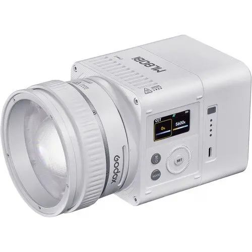 [6952344244951] Godox ML150 Bi-Color LED Video Light