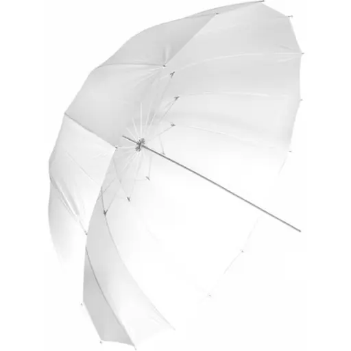 [TC-110] Nicefoto TC-110 110cm Translucent Deep Umbrella
