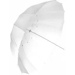 Nicefoto TC-170 170cm Translucent Deep Umbrella