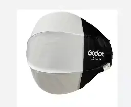 Godox ML-CS30 Collapsible Lantern Softbox for ML60IIBI/ML100IIBI/AD300PRO