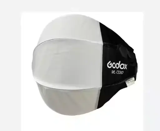 [6952344238110] Godox ML-CS30 Collapsible Lantern Softbox for ML60IIBI/ML100IIBI/AD300PRO