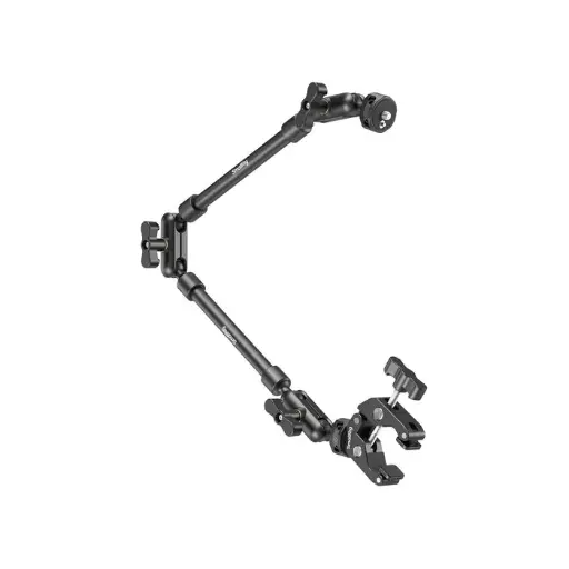 [6941590017389] SmallRig Desktop Magic Arm with Crab-Style Clamp Kit 4766