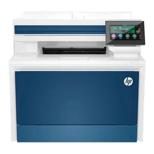 [4303fdw 5HH67A] HP Color LaserJet Pro MFP 4303fdw Printer 5HH67A