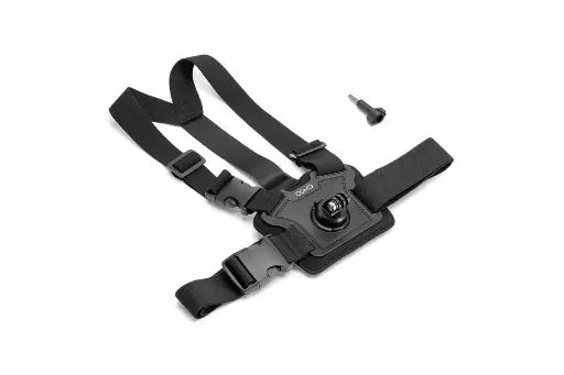 [6941565945143] DJI Osmo Action Chest Strap Mount DJI-ZA309