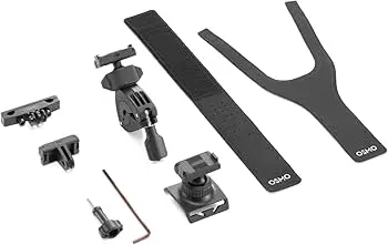 [6941565965493] DJI Osmo Action Road Cycling Accessory Kit DJI-ZA411