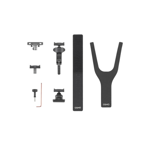 [6941565965493] DJI Osmo Action Road Cycling Accessory Kit DJI-ZA411