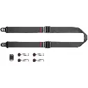 Peak Design Slide Lite Camera Strap SLL-BK-3
