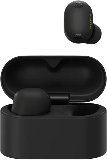 [4548736171763] Sony WF-1000XM6 Noise-Canceling True Wireless In-Ear Headphones WF1000X6/BZ