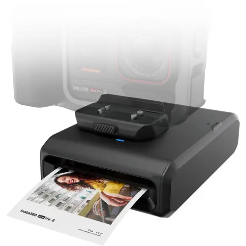 [6977644766934] Insta360 Pocket Printer for Ace Pro 2 CINEBGC