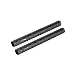 SmallRig 15mm Carbon Fiber Rod 150mm 6Inch 1872